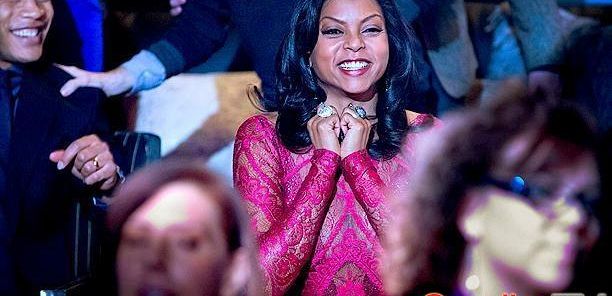 Producent „Imperium”: Taraji P. Henson została obsadzona po 30 sekundzie jej przesłuchania