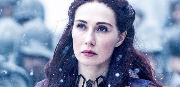 Showrunner „Gry o tron” analizuje tę bardzo niepokojącą scenę śmierci