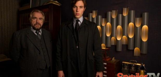 Tom Hughes chciałby powtórzyć rolę w 2 sezonie „The Game”