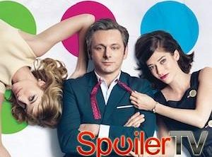 Zwiastun i plakat 3 sezonu „Masters of Sex” zapowiadają pokręcony trójkąt