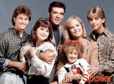 Alan Thicke mówi, że nigdy nie będzie reboota „Growing Pains”