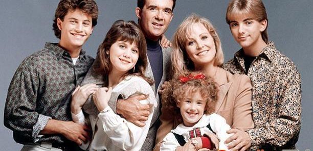 Alan Thicke mówi, że nigdy nie będzie reboota „Growing Pains”