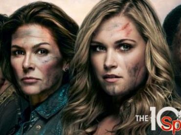 Co nas czeka w 3 sezonie The 100?