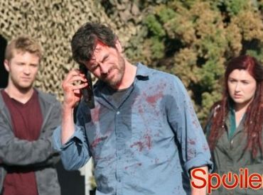 D.C. Douglas pojawi się w 2 sezonie „Z Nation”