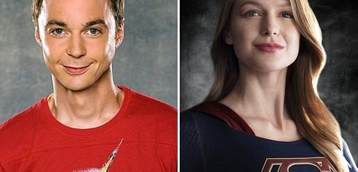 Daty jesiennym premier serialu CBS 2015: „Supergirl” wystartuje w październiku po „Teorii wielkiego podrywu