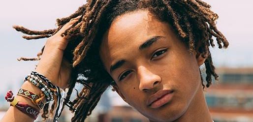 Jaden Smith dołączył do muzycznego dramatu Netflix 