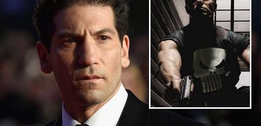 Jon Bernthal z „Żywych trupów” został obsadzony jako Punisher w 2 sezonie „Daredevila”