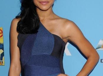 Naya Rivera z „Glee” wyda „soczysty” pamiętnik