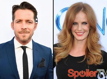 Sean Maguire, Rebecca Mader awansowani do stałej obsady w 5 sezonie Dawno, dawno temu