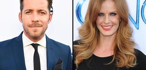 Sean Maguire, Rebecca Mader awansowani do stałej obsady w 5 sezonie 
