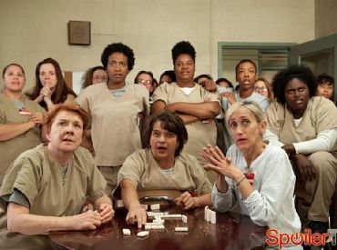 Spoiler Dnia: Ktoś opuszcza Litchfield w „Orange Is the New Black”