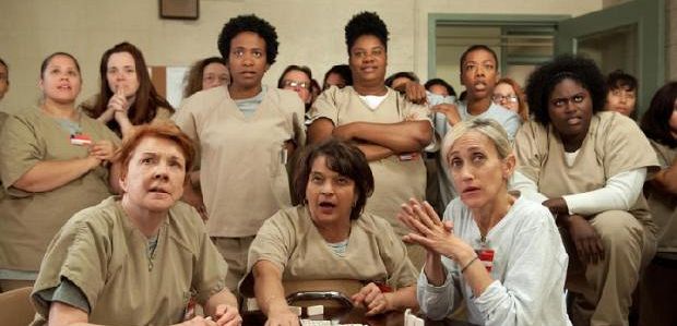 Spoiler Dnia: Ktoś opuszcza Litchfield w „Orange Is the New Black”