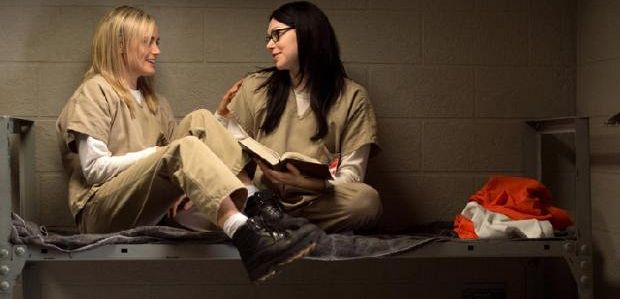 Wszystko o zmianach w 3 sezonie „Orange Is the New Black”