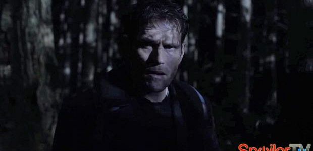 Zobacz jak Ethan walczy z nieznanym w klipie z „Wayward Pines”