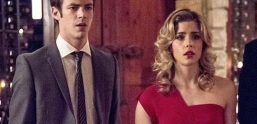 Barry będzie miał nowy obiekt westchnień w 2 sezonie „The Flash” — swoją własną „Felicity”