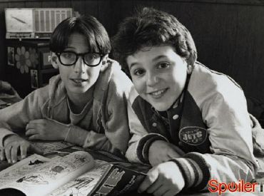 Przykro nam fani „Cudownych lat”, Fred Savage mówi, że „nigdy” nie będzie wskrzeszenia