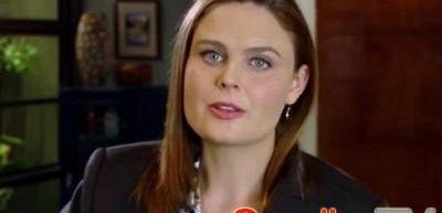 Zwiastun finału 10 sezonu „Kości”: Emily Deschanel zapowiada wielkie, zmieniające życie ruchy