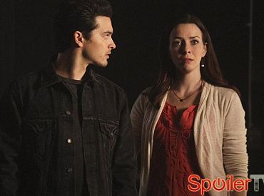 Annie Wersching powróci w 7 sezonie „Pamiętników wampirów”