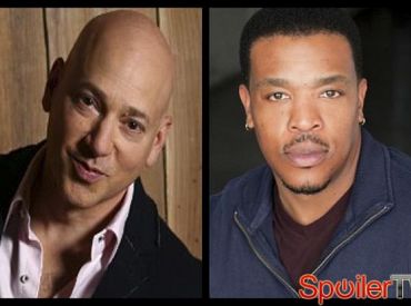 Evan Handler i Russell Hornsby dołączyli do filmu VH1 The Breaks