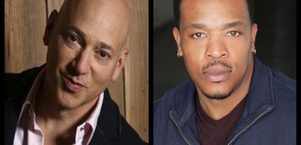 Evan Handler i Russell Hornsby dołączyli do filmu VH1 
