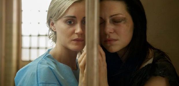Netflix udostępnił wcześniej 3 sezon „Orange Is the New Black”