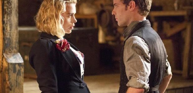 Spoiler Dnia: Lily na pewno oszukała Frankensteina w „Domie grozy”