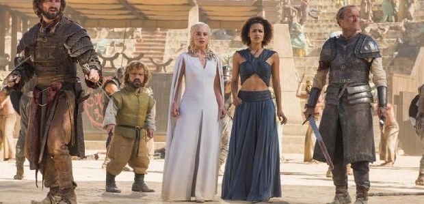 8 rzeczy, które mamy nadzieję, ze wydarzą się w finale 5 sezonu „Gry o tron”