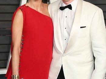 Benedict Cumberbatch ma syna!