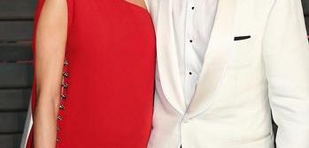Benedict Cumberbatch ma syna!