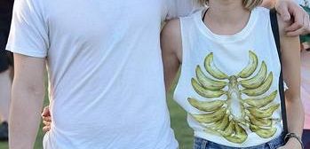 Emma Roberts i Evan Peters się rozstali
