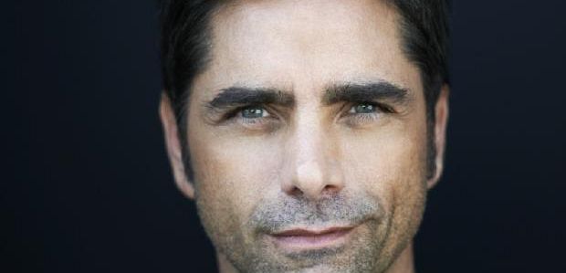 John Stamos zatrzymany po jeździe pod wpływem alkoholu