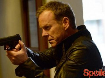 Kiefer Sutherland wyjaśnia dlaczego nie pojawi się w kolejnym spinoffie „24 godzin”