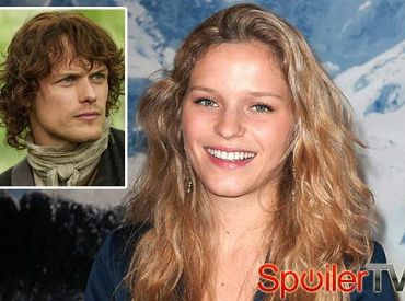 Margaux Chatelier i Marc Duret dołączyli do 2 sezonu dramatu Starz Outlander