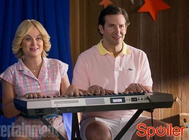 Michael Showalter i David Wain zapowiadają prequelowy serial „Wet Hot American Summer