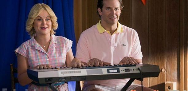 Michael Showalter i David Wain zapowiadają prequelowy serial „Wet Hot American Summer