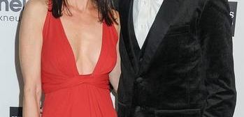 Perrey Reeves z „Entourage” poślubiła trenera tenisa