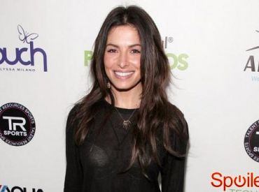 Sarah Shahi pojawi się w 3 sezonie dramatu Ray Donovan