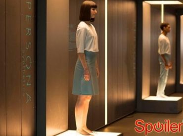 Dobra oglądalność premiery Humans w Wielkiej Brytanii