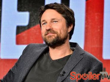 Martin Henderson dołączył do stałej obsady w 12 sezonie „Chirurgów”