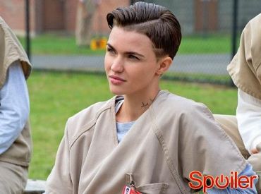 Poznaj Ruby Rose, nową więźniarkę w „Orange Is the New Black”