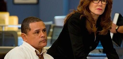 Raymond Cruz z „Major Crimes”: Dwa seriale i jedenaście sezonów trzeba było dla „momentu, który cię zszokuje”
