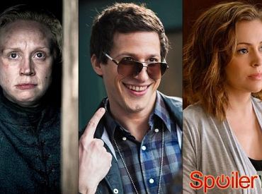 Spoileroza: „Gra o tron”, „Brooklyn Nine-Nine”, „Kochanki”, „Wrogie niebo”, „iZombie”, „Graceland” i inne seriale