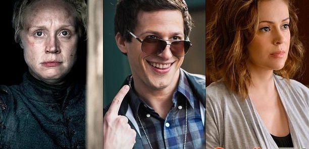 Spoileroza: „Gra o tron”, „Brooklyn Nine-Nine”, „Kochanki”, „Wrogie niebo”, „iZombie”, „Graceland” i inne seriale