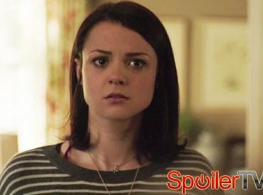 Zapowiedź letniego finału 2 sezonu „Finding Carter”: Pokręcony nowy plan Lori ujawniony
