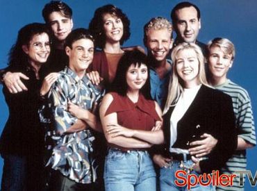 Lifetime pokaże film „The Unauthorized Beverly Hills, 90210 Story”