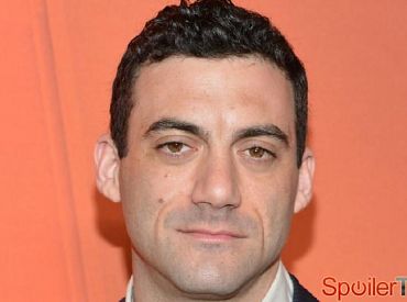 Morgan Spector zagra główną rolę w odcinku pilotowym USA Network Paradise Pictures