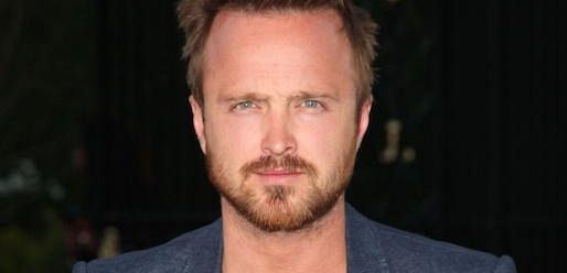 Aaron Paul z „Breaking Bad” wystąpi w dramacie opartym na wierze „The Way”