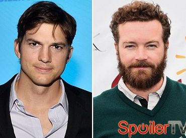 Ashton Kutcher i Danny Masterson wystąpią w komedii Netflix „The Ranch”