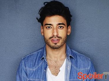 Jade Hassouné będzie powracał w Shadowhunters