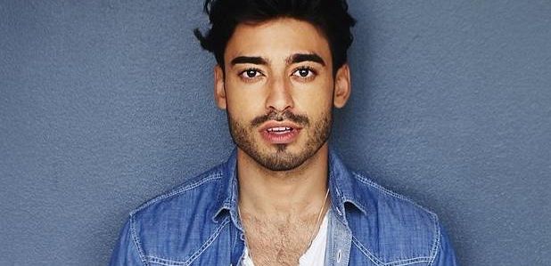 Jade Hassouné będzie powracał w 